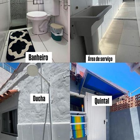 Aconchego De Um Lar Hospedagem Domiciliar Cabo Frio Ngoại thất bức ảnh