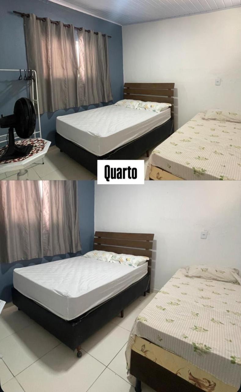 Aconchego De Um Lar Hospedagem Domiciliar Cabo Frio Ngoại thất bức ảnh