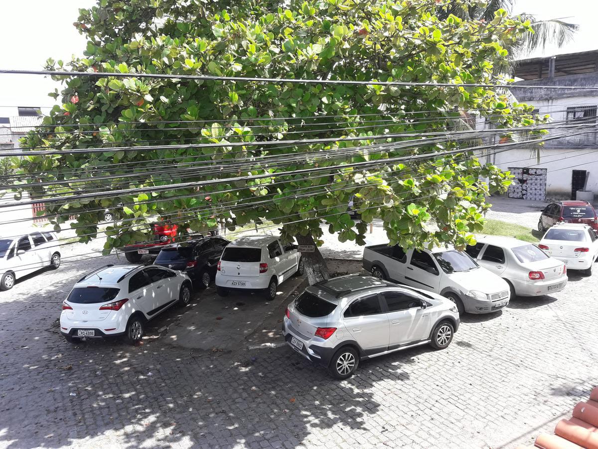 Aconchego De Um Lar Hospedagem Domiciliar Cabo Frio Ngoại thất bức ảnh