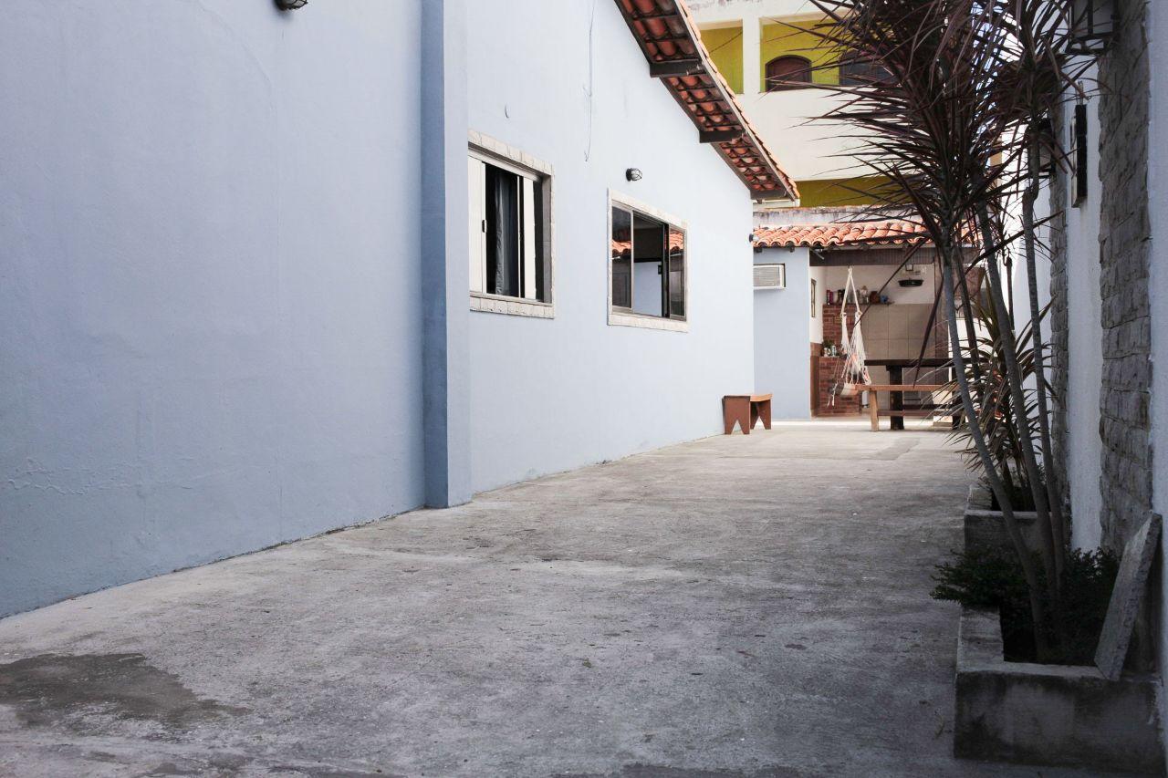 Aconchego De Um Lar Hospedagem Domiciliar Cabo Frio Ngoại thất bức ảnh